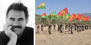 Öcalan's Call for the Dissolution of the PKK and the Regional Context |  Moshe Dayan Center for Middle Eastern and African Studies