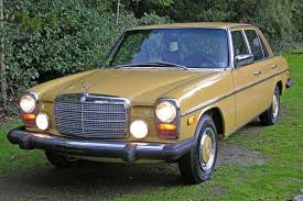 1975 Mercedes Benz 240d For Sale 1891949 Hemmings Motor News Mercedes Benz Mercedes Mercedes Benz Maybach