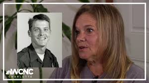 Sister of fallen officer from 1993 reflects