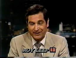 From 1985, Roy Leep & Andy Hardy joined by Terry Casey for a Pulse 11PM  Nightbeat preview., Jeff Miller video