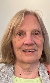 Angela Spencer Obituary (1933