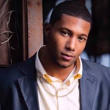 Model- Gabriel Carter