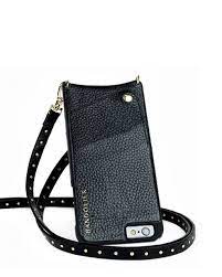 Unique bandolier designs on hard and soft cases and covers for iphone 12, se, 11, iphone xs, iphone x, iphone 8, & more. Bandolier Natalie Crossbody Case For Iphone 6 7 8 Bandolier Iphone Leather Case Mini Studs