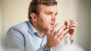 Hernes Zitate 2022: Kirmeskönig, Vulkanausbruch und ein Wolf