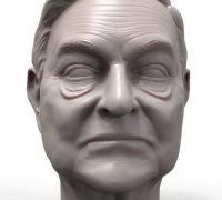 businessman" 3D Models to Print