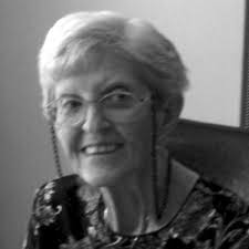 BEATRICE THIBODEAU Obituary (2018)