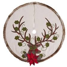 Woodland santa treeskirt brand:dimensions software required: Pin On Russian Christmas Maximalist Decor
