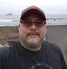 Ernest Robert “Rob” Spinks (1975-2022): homenaje de Find a Grave