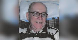 Charles Davison Obituary