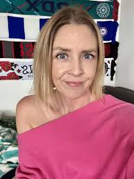 Men, let me ask you something… When was the last time someone told you that  you needed Botox? Or that your lipstick was “too distracting?” Or that you  were “too old” to