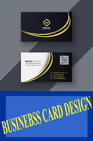 Najmuldesigner I Will Do Professional Business Card Design For 5 On Fiverr Com In 2020 Business Card Logo Design Business Card Design Pinterest Business Cards