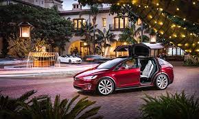 The debate is still on about the optimized charge with. Tesla Model X 2019 Charging Guide Pod Point
