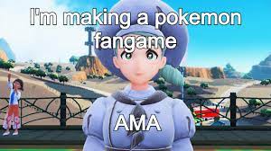 sure hope Nintendo doesn't smite me : r pokemonmemes