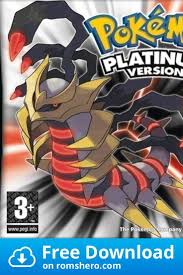 Listed according to their released date, each and. Download Pokemon Version Platine Fr Nintendo Ds Nds Rom Pokemon Platinum Nintendo Ds Pokemon