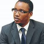 Duduzane Zuma charged with corruption