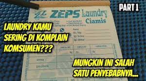 Berikut ini merupakan beberapa contoh nota ✅ seperti laundry, penjualan, toko hingga nota kosong ✅ dengan design baru. Cara Membuat Nota Laundry Yang Baik Dan Benar Nota Simple Punya Kekuatan Hukum Part 1 Youtube