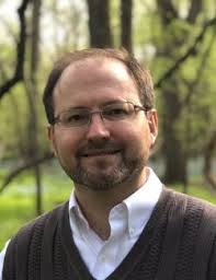 Bradley C. Gregory, Ph.D.