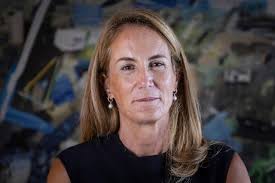 El innovador plan de Carmen Correa para captar fondos que apoyen a 500.000  mujeres en América Latina