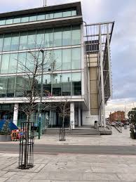 05292636) nottingham city homes registered provider limited (company registration number: Nottingham City Council Not On Verge Of Bankruptcy Says Leader West Bridgford Wire