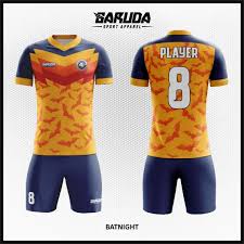 Desain baju kelas lengan panjang keren nazlea. 500 Koleksi Desain Jersey Kaos Futsal Terbaru Keren