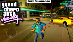 New + update games download new + update apk games candy crush saga. How To Free Download Gta Vice City On Android Easy Mrtechsaif Com