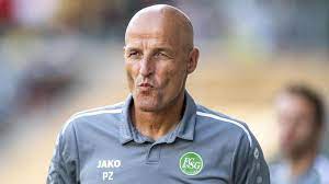 In dieser funktion war er zuletzt beim. Super League News Coach Vom Fc St Gallen Bedauert Coronavirus Folgen