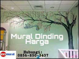  Pin Di Mural Dinding