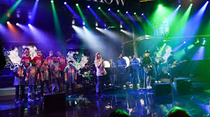 Find concert tickets for portugal. Portugal The Man Performs Live In The Moment On Colbert S Late Show Watch