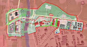 Your landing spot or spawn location is highly important because this is where you will decide where to go. Customs Map Escape From Tarkov Maps Location Catalog Online