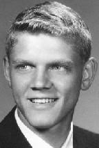 Robert Danielson Obituary (1941