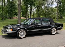 Image result for Black Sapphire 1993 Deville