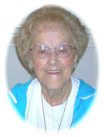 Madge Castle Earls (1915-2008)