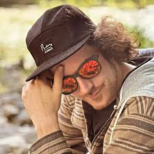 John Fader's Instagram, Twitter & Facebook