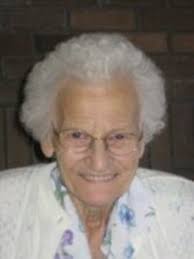 Obituary information for Vera Raymond