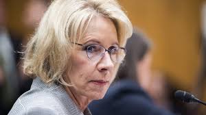 Image result for deVos