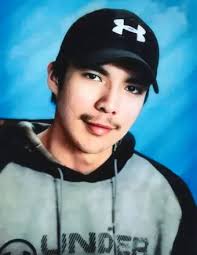 Obituary information for Ashton William Snowbird