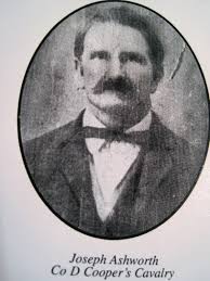 Josephus “Ceph” Ashworth (1845-1914)