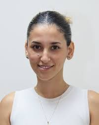 Eloisa Sarabia's Instagram, Twitter & Facebook