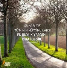Su Alemde Mu Minin Mu Mine Karsi En Buyuk Yardimi Dua Iledir Risale I Nur Barla Lahikasi Sozler Kosku Dualar Islam Maneviyat