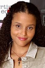 Sydney Tamiia Poitier