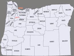 Oregon Statistical Areas Wikipedia