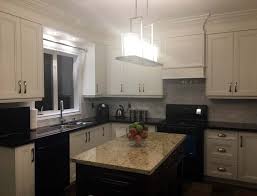 Gallery Techno Kitchen Refacing