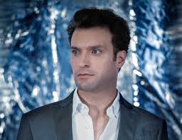 Forget the Carols: Jamie Alimorad's “Santa Sucks” Is a Holiday Hit