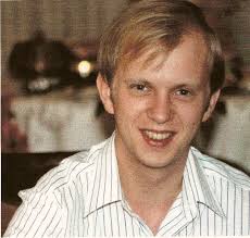 Paul David Adams (1962-1996)