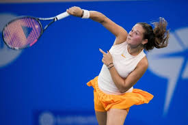 55° 46′ 51″ n, 37° 37′ 35″ e Tennis Deuxieme Titre Pour Kasatkina A Moscou Terminus Pour Jabbeur