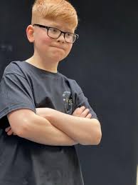 Wee County kids perform West End show