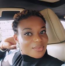 Awele Odiakose Edmund-Omadudu