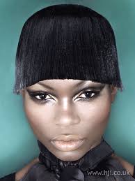 Hair Photos by Kitty Lam