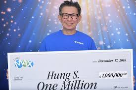 The prize pool offered at lotto max has hit a new record for the second time in the same week with $120 million. B C Lottery Winner Being Sued By Co Workers Kelowna Capital News