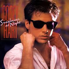 Don't fock around with a guy in shades oh no